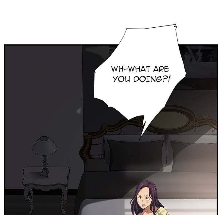 My Stepmom - Chapter 12 - Andromeda 11 page 135 hentai porn comic manga doujin
